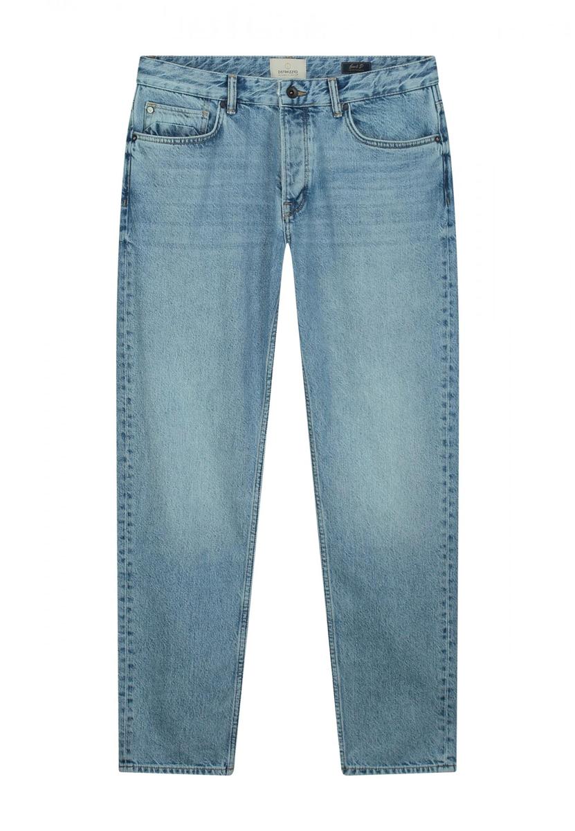 Dstrezzed Dstrezzed Pantalon 551316 Blauw 1