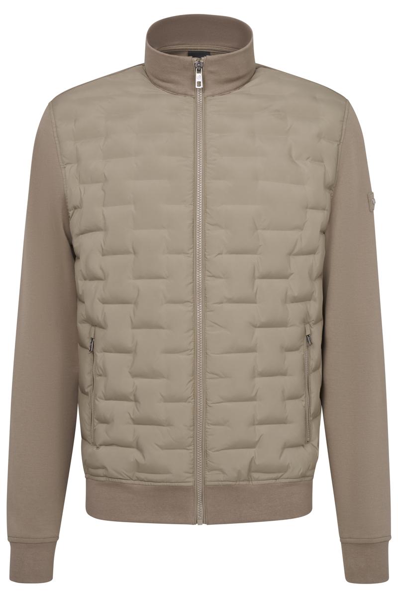 Bugatti Bugatti Sweater 75147C 8700 Beige 1