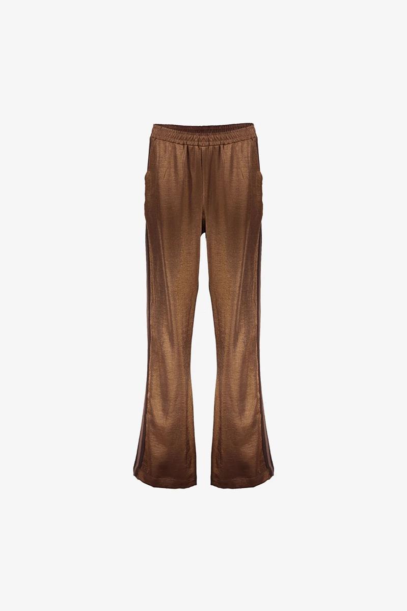 Geisha Pantalon 51695-20 Bruin 2