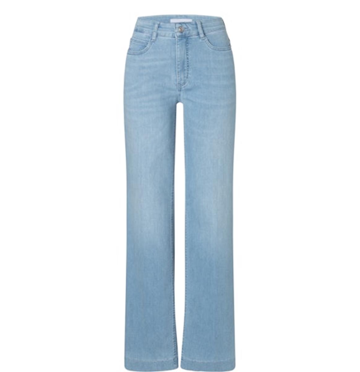 MAC MAC Jeans 0387L522890 Blauw 2
