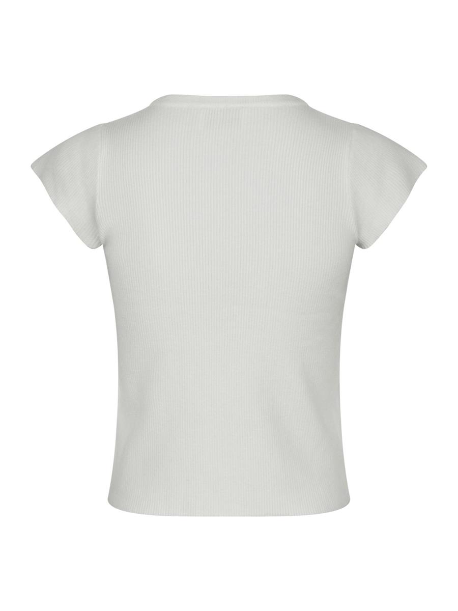 Neo Noir T-Shirt Tirra Off-White 4