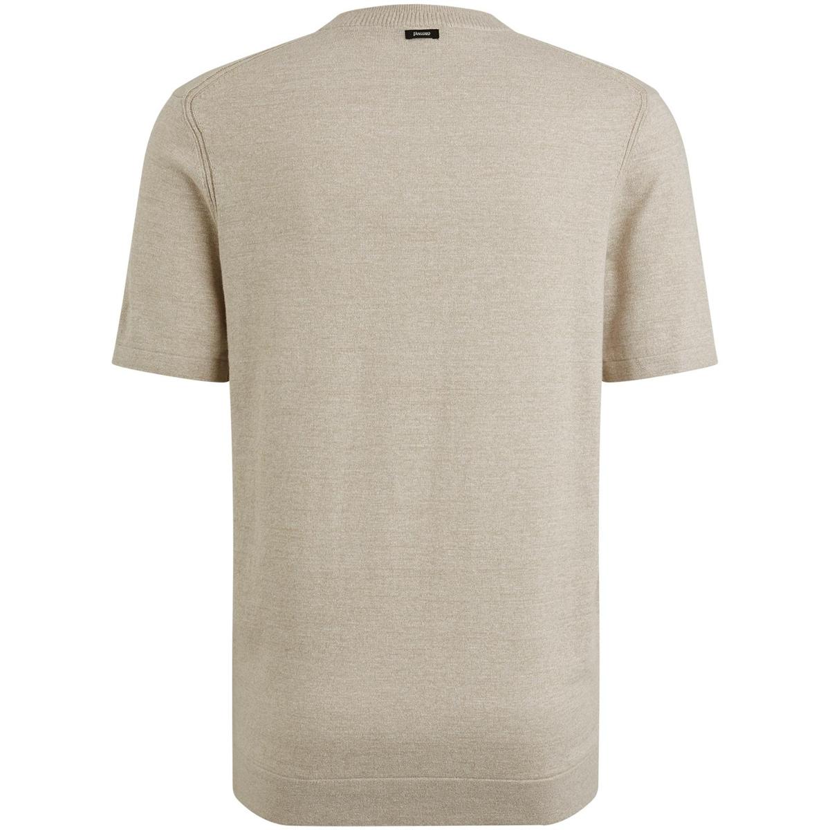 Vanguard Vanguard T-Shirt VTSS2504531 Zilver 2