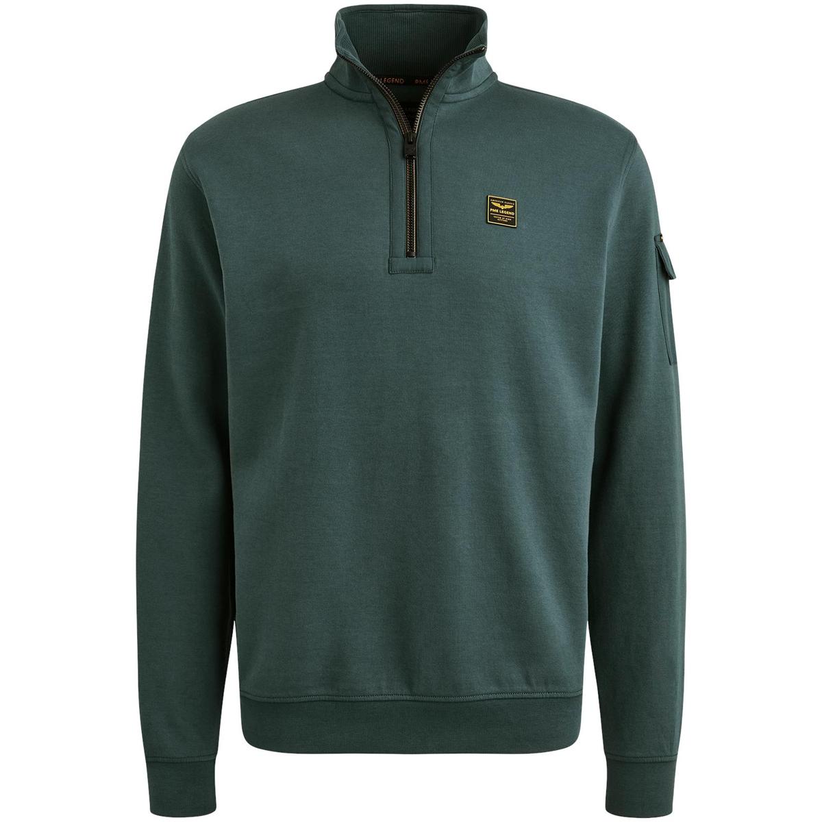 PME Legend Sweater PSW2508423 Blauw 2
