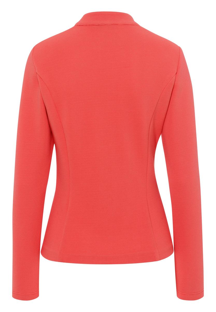 Frank Walder Frank Walder Blazer NOS715315 Roze 2