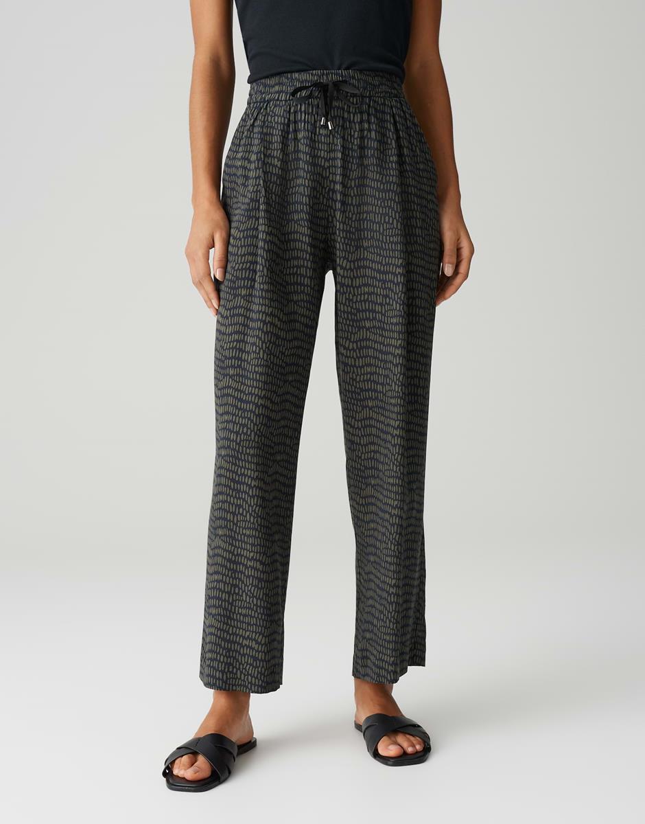 Pantalon Marou Splash