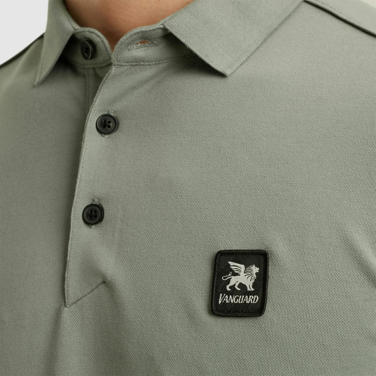 Vanguard Vanguard Polo VPSS2504850 Groen 6