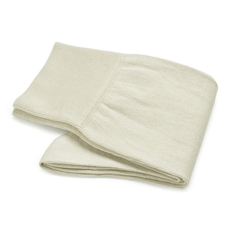 Carlo Lanza Sokken 100 Classico Beige 4