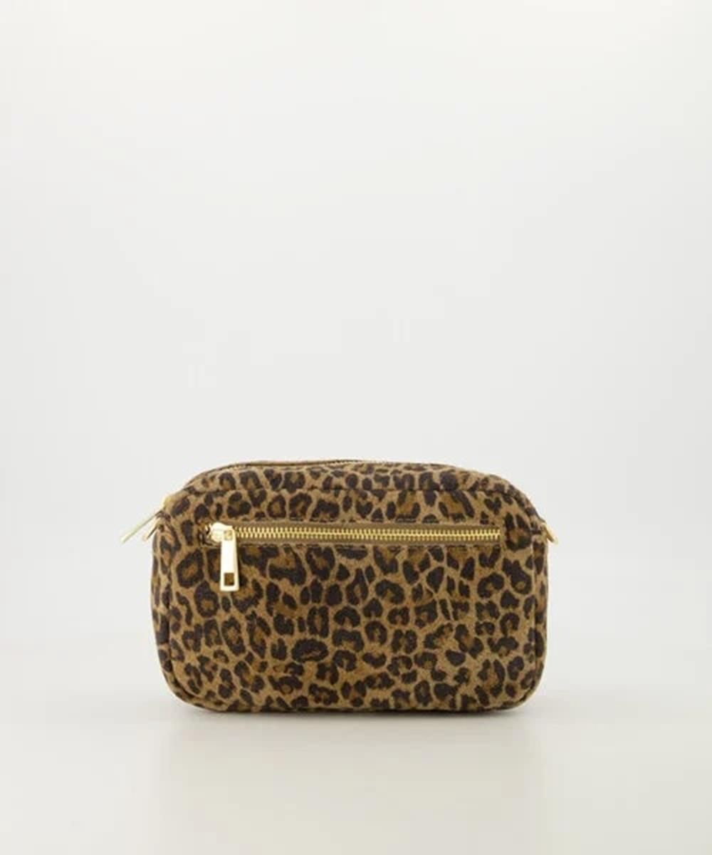 New Apparel Tas Irene Beige 2