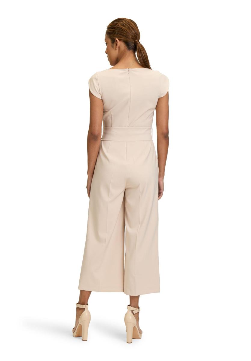 Betty Barclay Betty Barclay Jumpsuit 60231080 Grijs 4