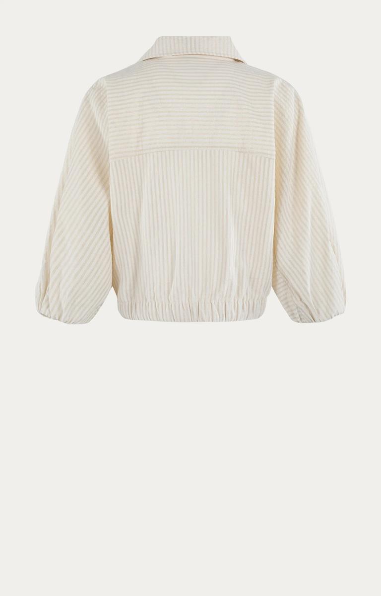 Moscow Moscow Blouse Mosi Goud 4