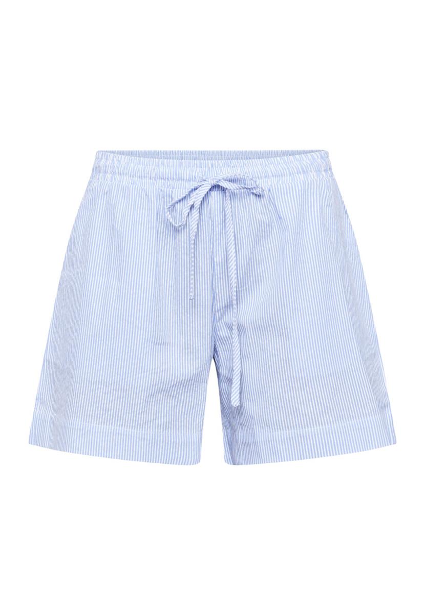Sisters Point Short Ella-Sho13 Blauw 2