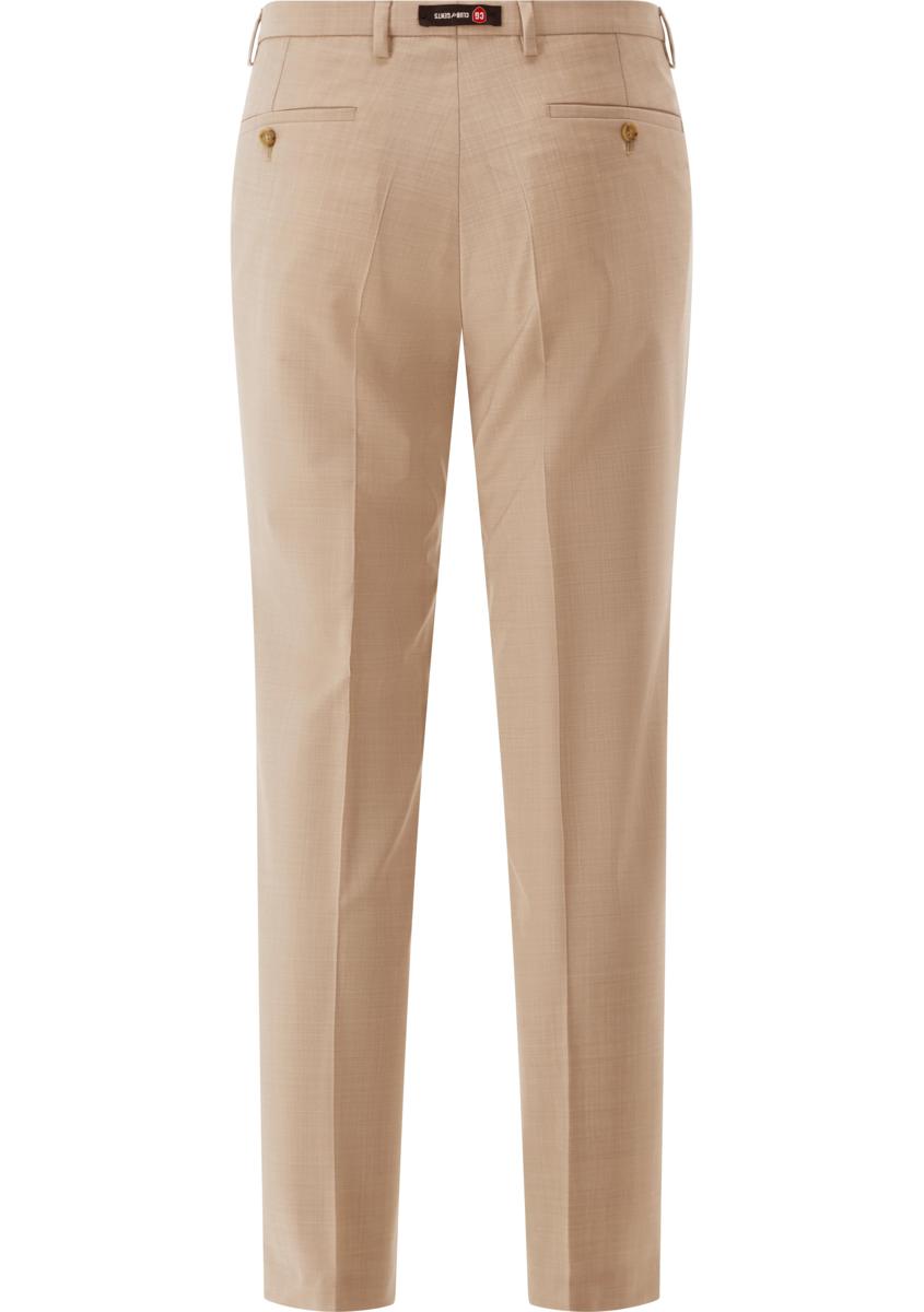 Club of Gents Club of Gents Pantalon 20.172S0 / 433063 Beige 2