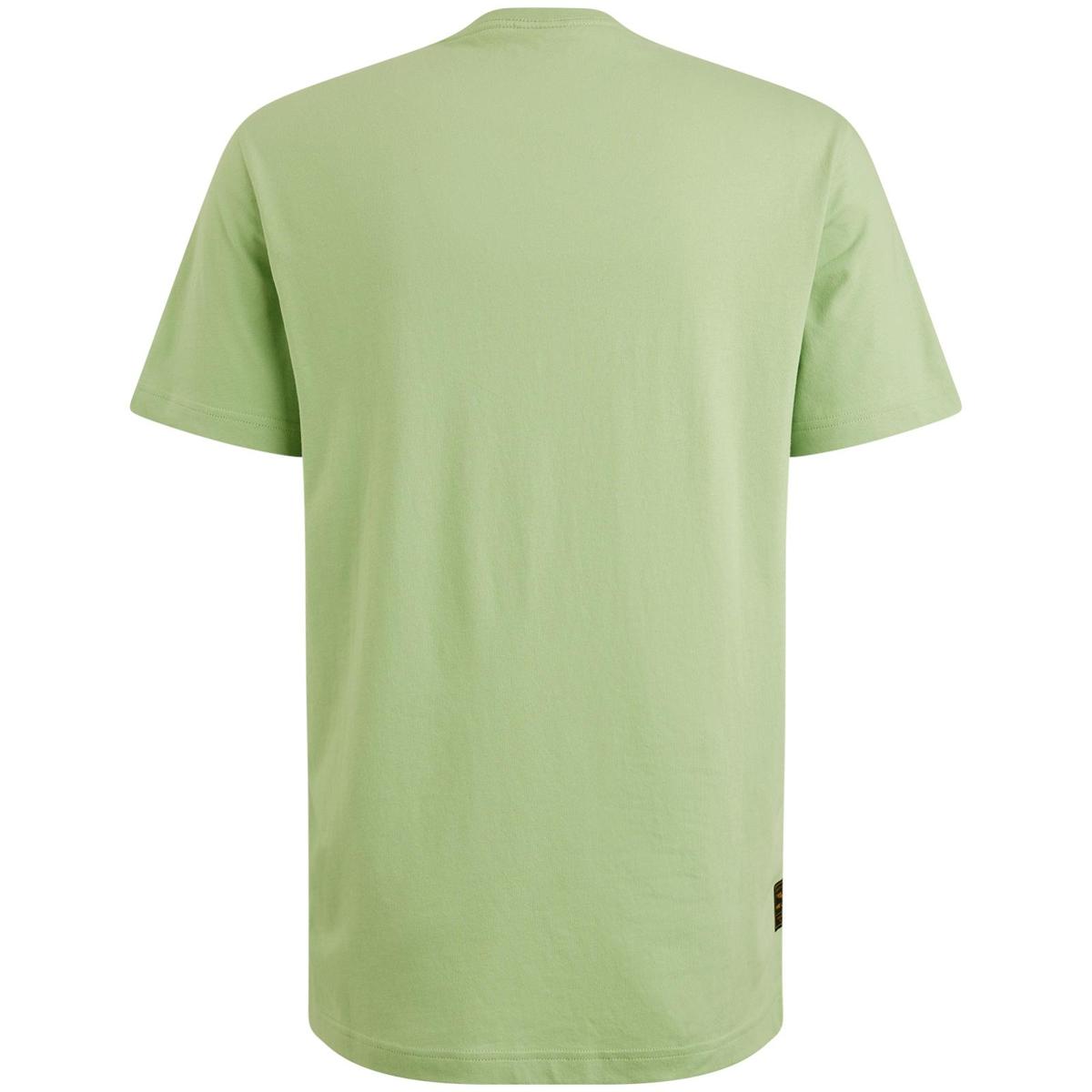PME Legend PME Legend T-Shirt PTSS2504582 Groen 2