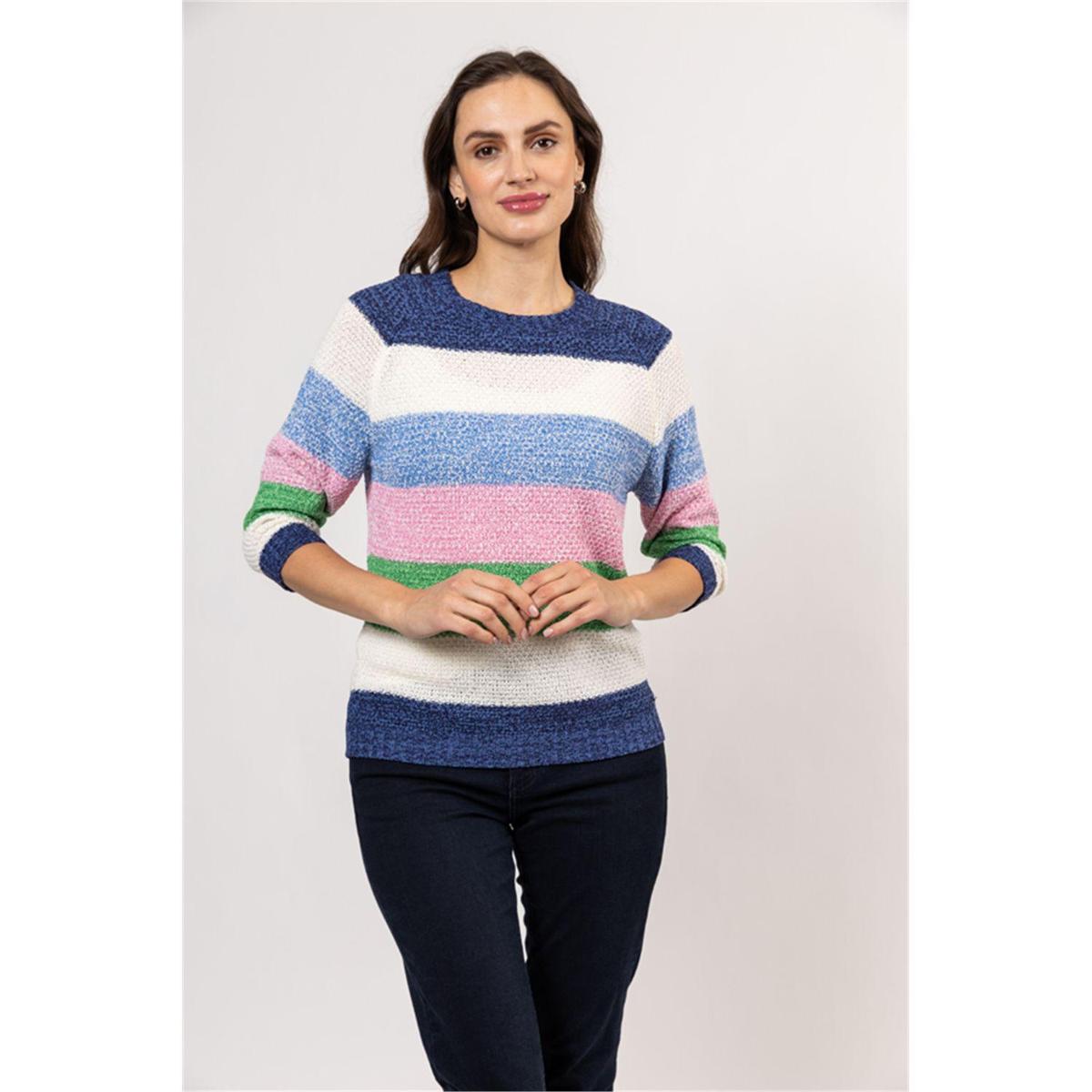 Roberto Sarto Roberto Sarto Trui 511241 Wolwit 4