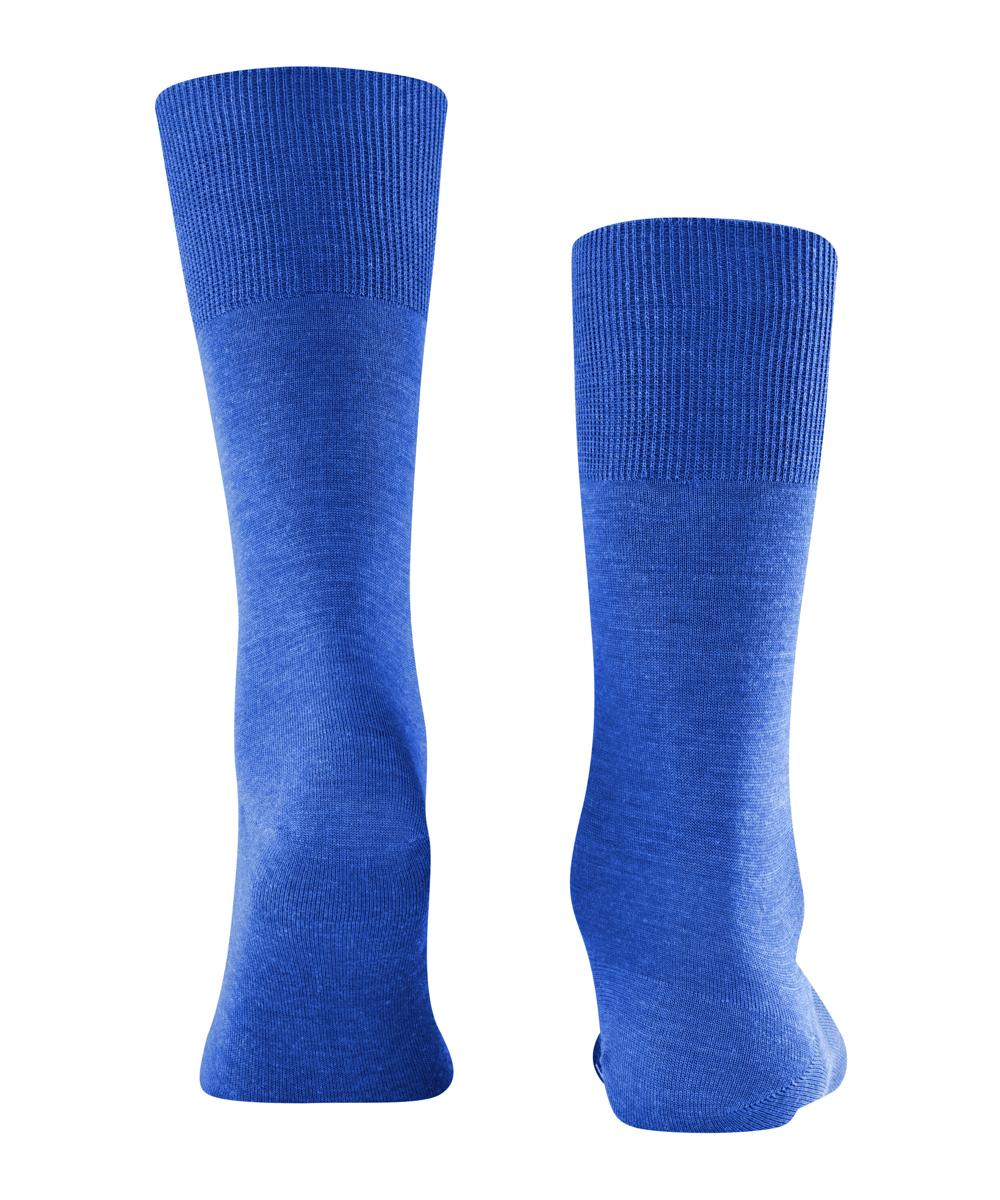 FALKE Falke Sokken 14435 Blauw 2