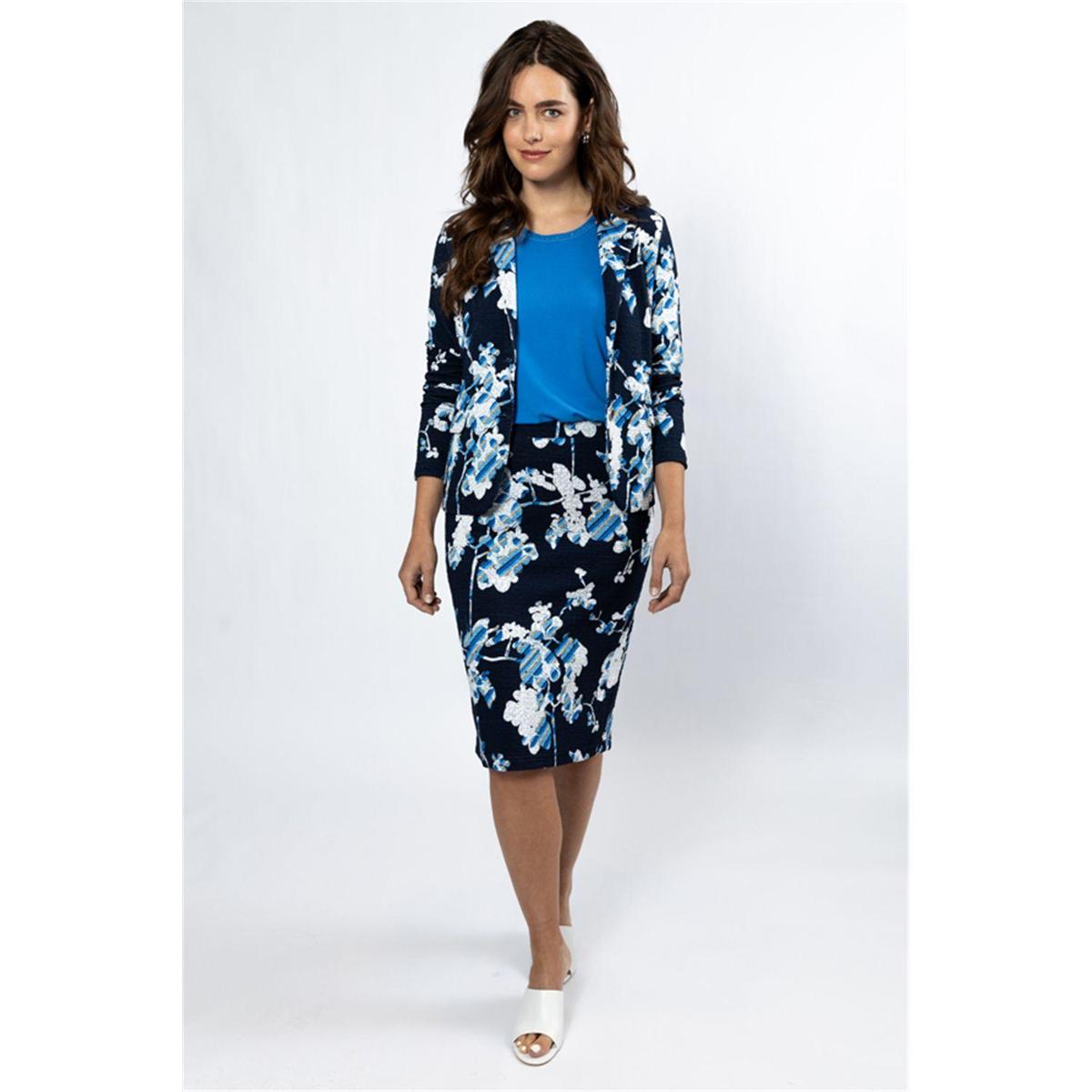 Roberto Sarto Roberto Sarto Rok 511111 Blauw 5