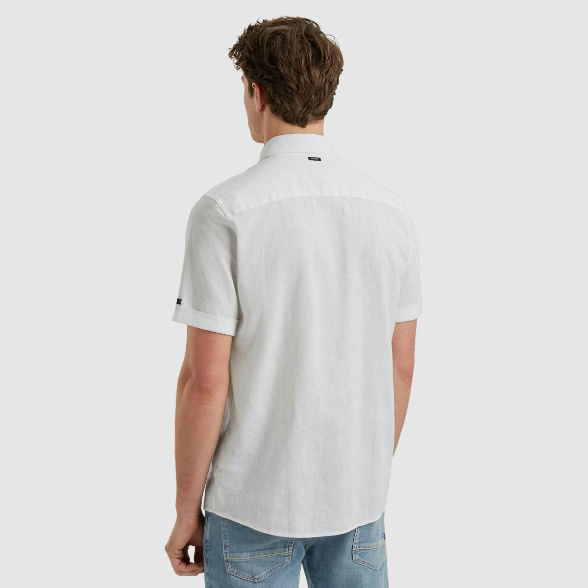 Vanguard Vanguard T-Shirt VSIS2505280 Wit 3