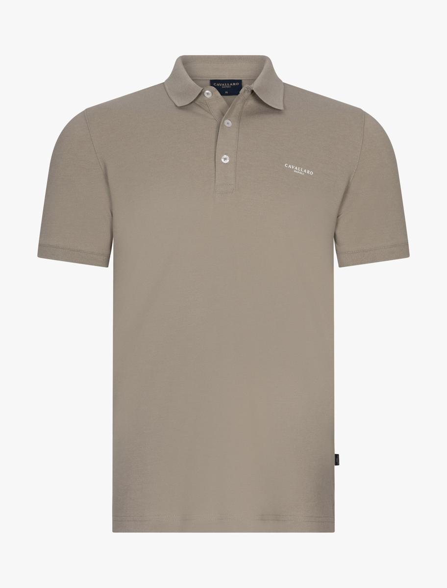 Cavallaro  Cavallaro  Polo 116251000 Groen 2