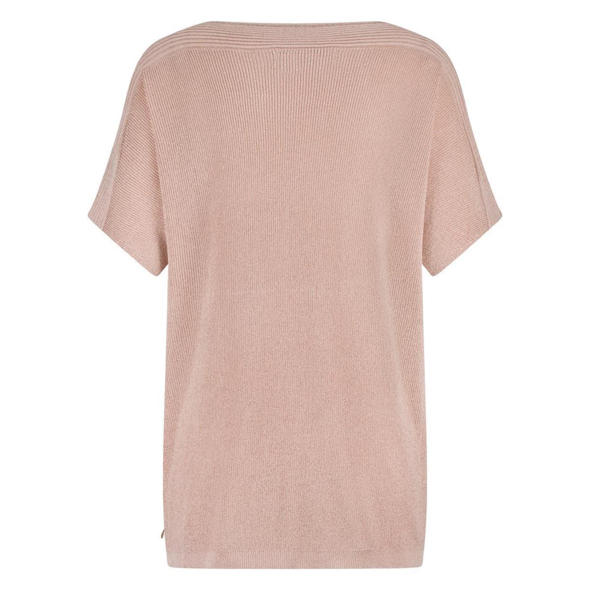 NUKUS T-Shirt NKF01054 Roze 2