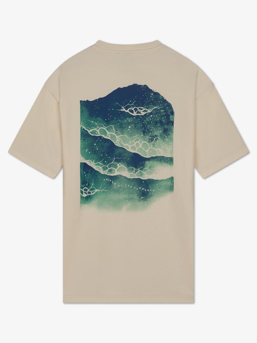 Law of the Sea Law of the Sea T-Shirt LAW-10078 Wolwit 1