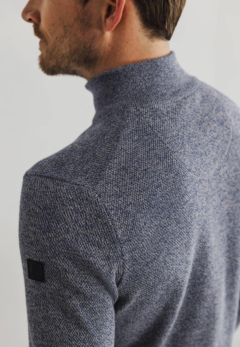State of Art State of Art Vest 161-15085 Blauw 6