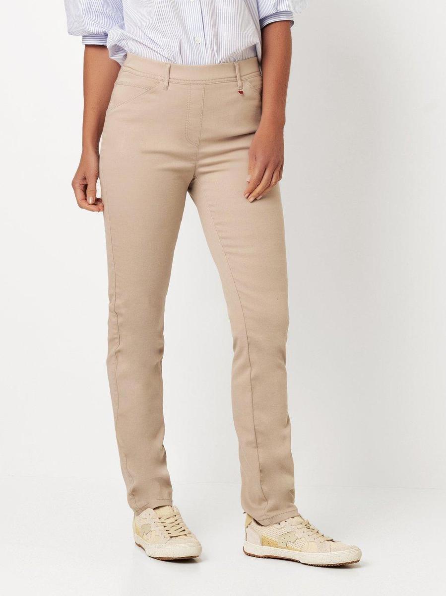 TONI TONI Capri 21-31/2800-78 Beige 2