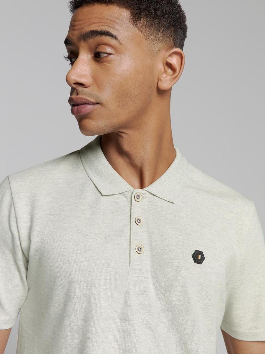 No Excess No Excess Polo 27390264SN Off-White 5