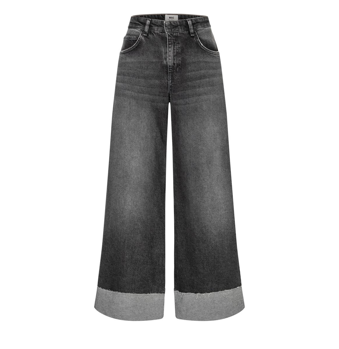 MAC Jeans 0291280590 Grijs 1