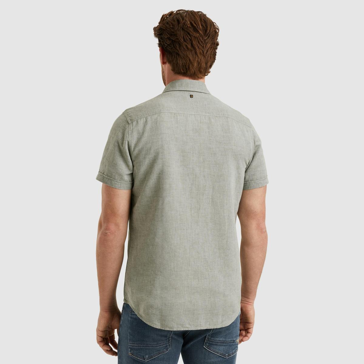 PME Legend PME Legend T-Shirt PSIS2504208 Groen 4