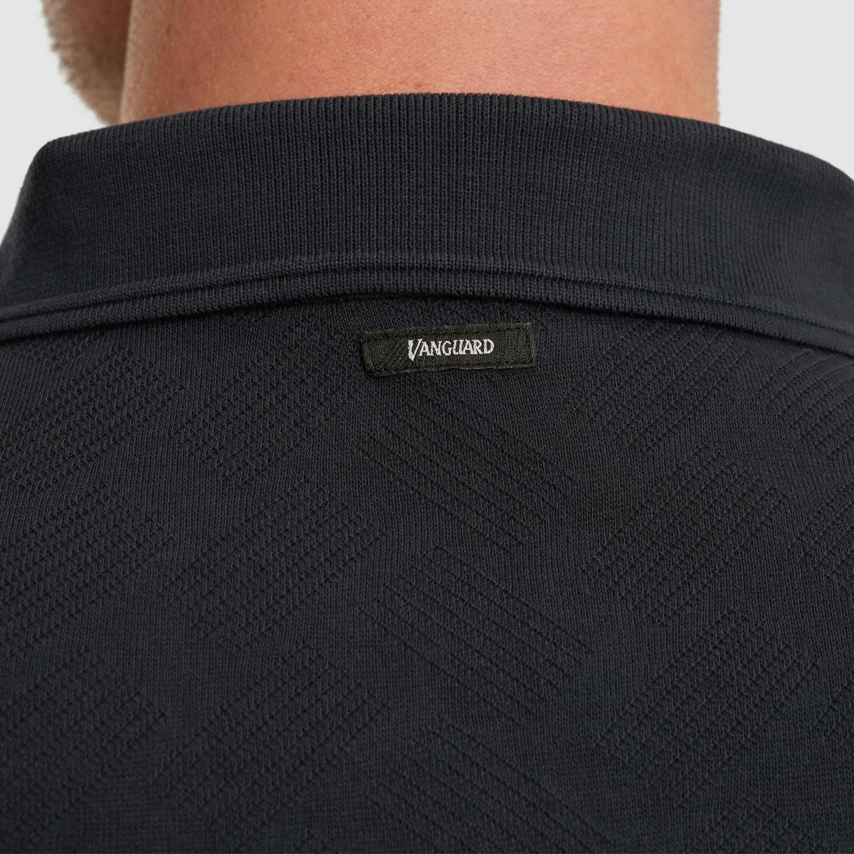 Vanguard Vanguard Polo VPSS2505879 Blauw 5