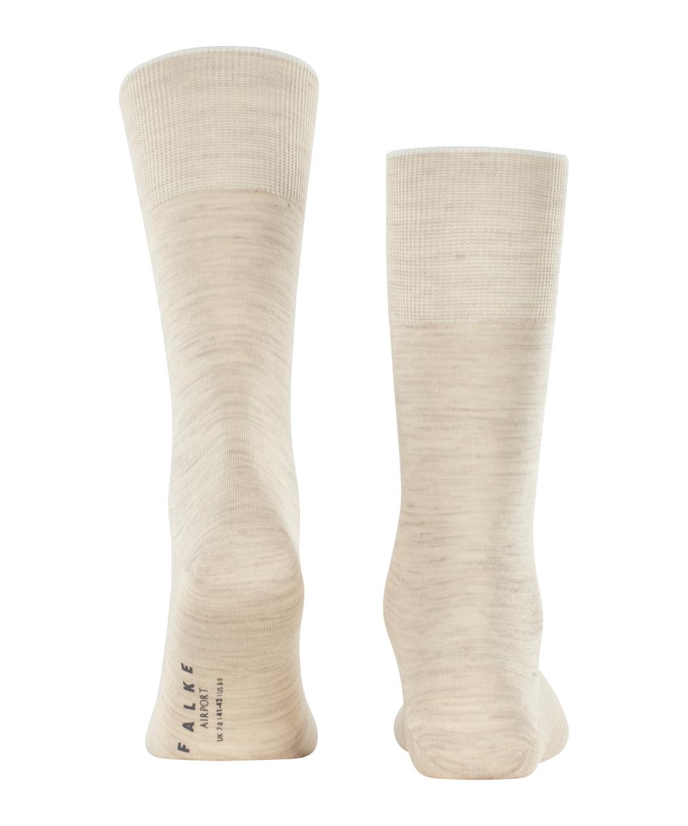 FALKE Falke Sokken 14435 Beige 2
