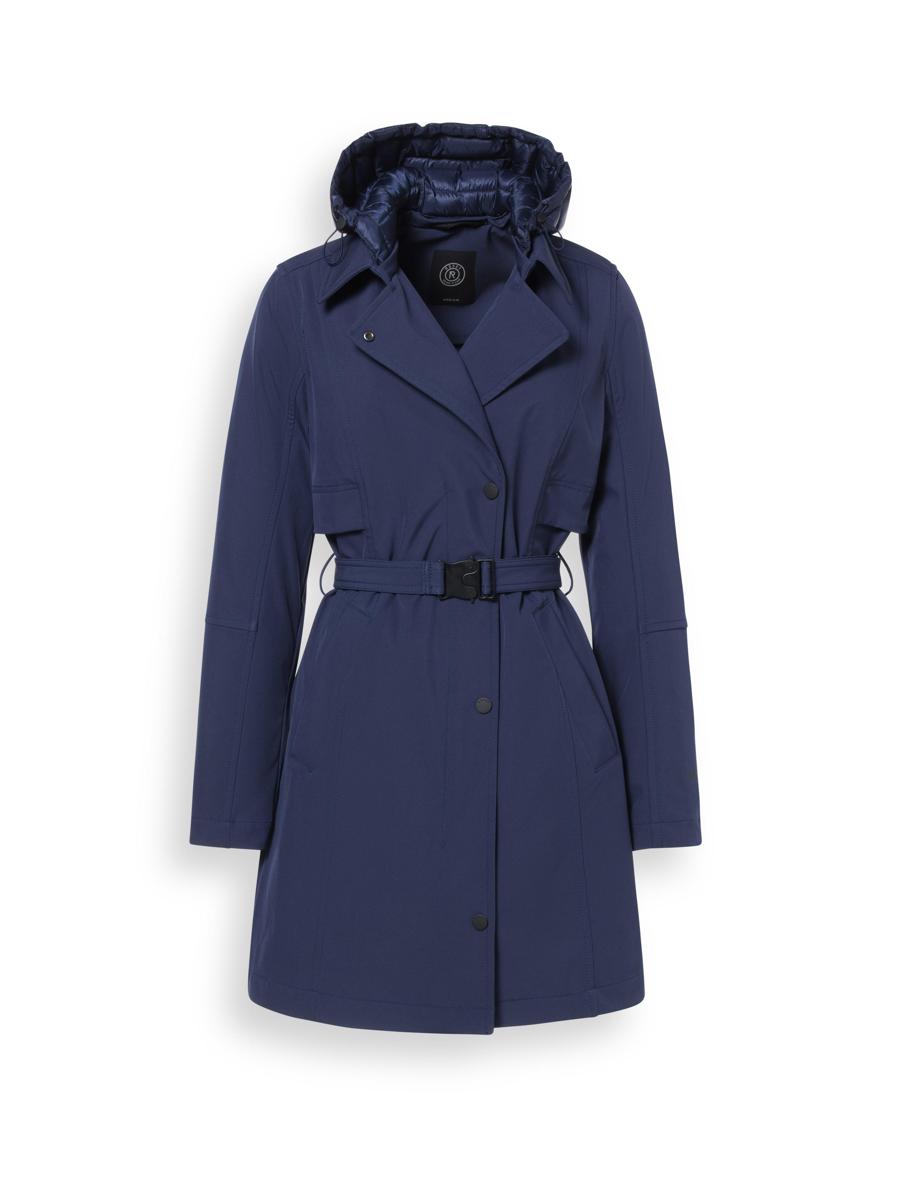 Reset Reset Jas LR00160251 Blauw 1