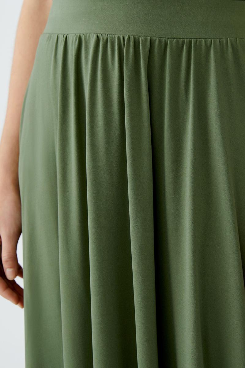 Oui Oui Rok 0093446 Groen 5