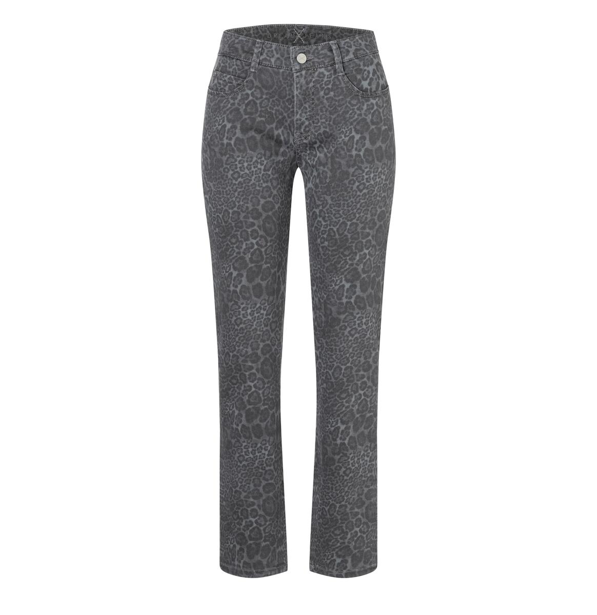 MAC Jeans 0355540170 Grijs 1