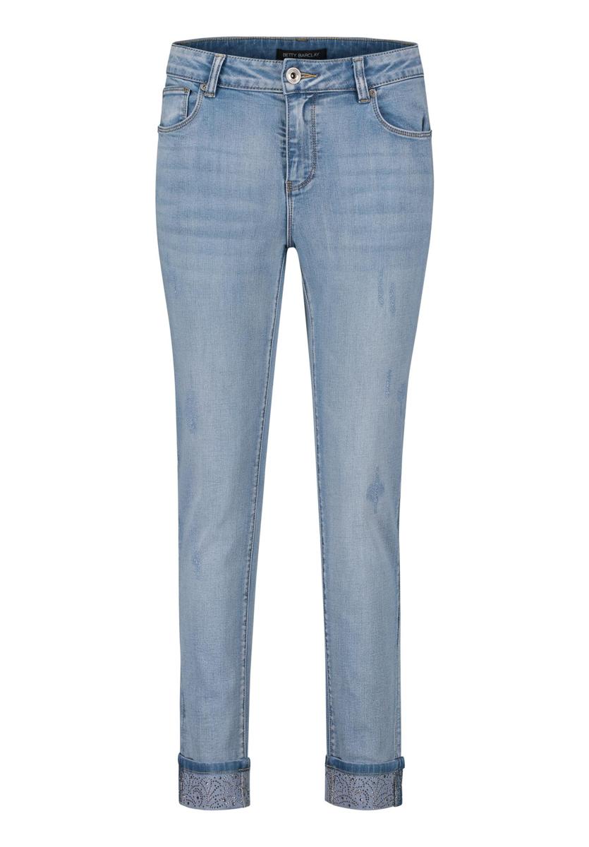 Betty Barclay Betty Barclay Jeans 60331053 Blauw 1