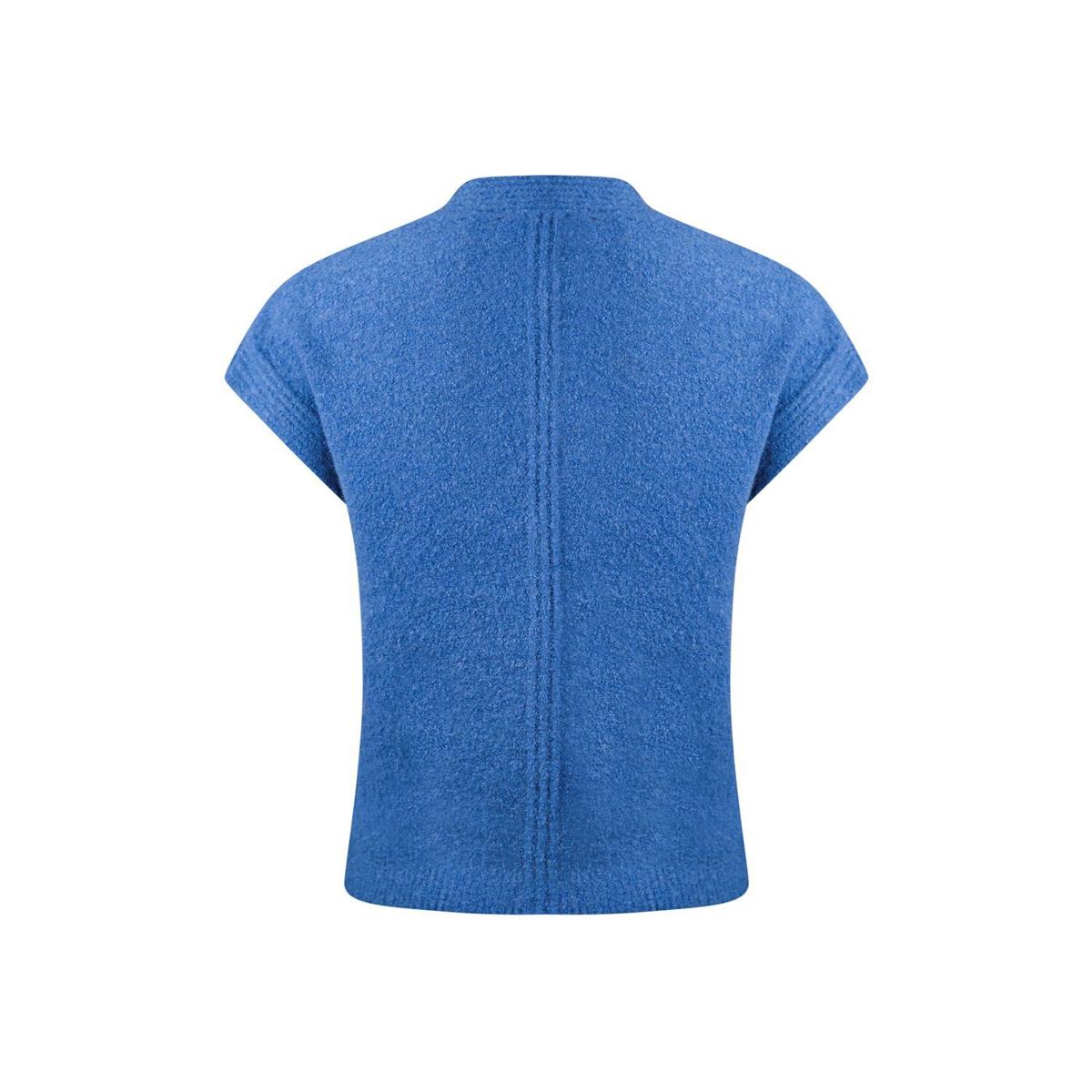 Roberto Sarto Vest 531189 Blauw 3