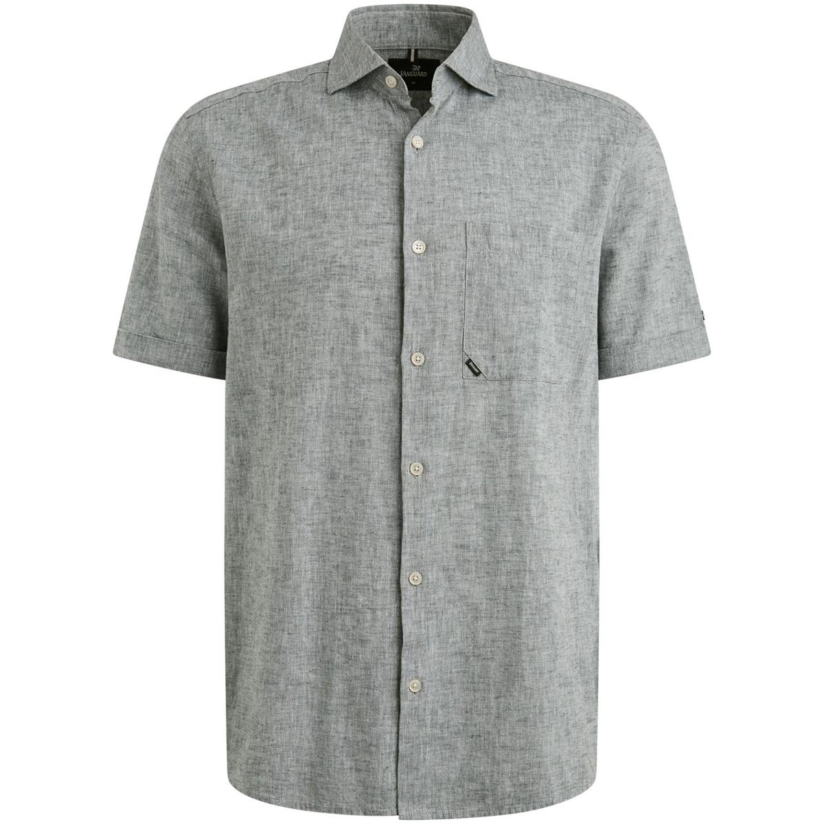 Vanguard Vanguard T-Shirt VSIS2504260 Groen 1