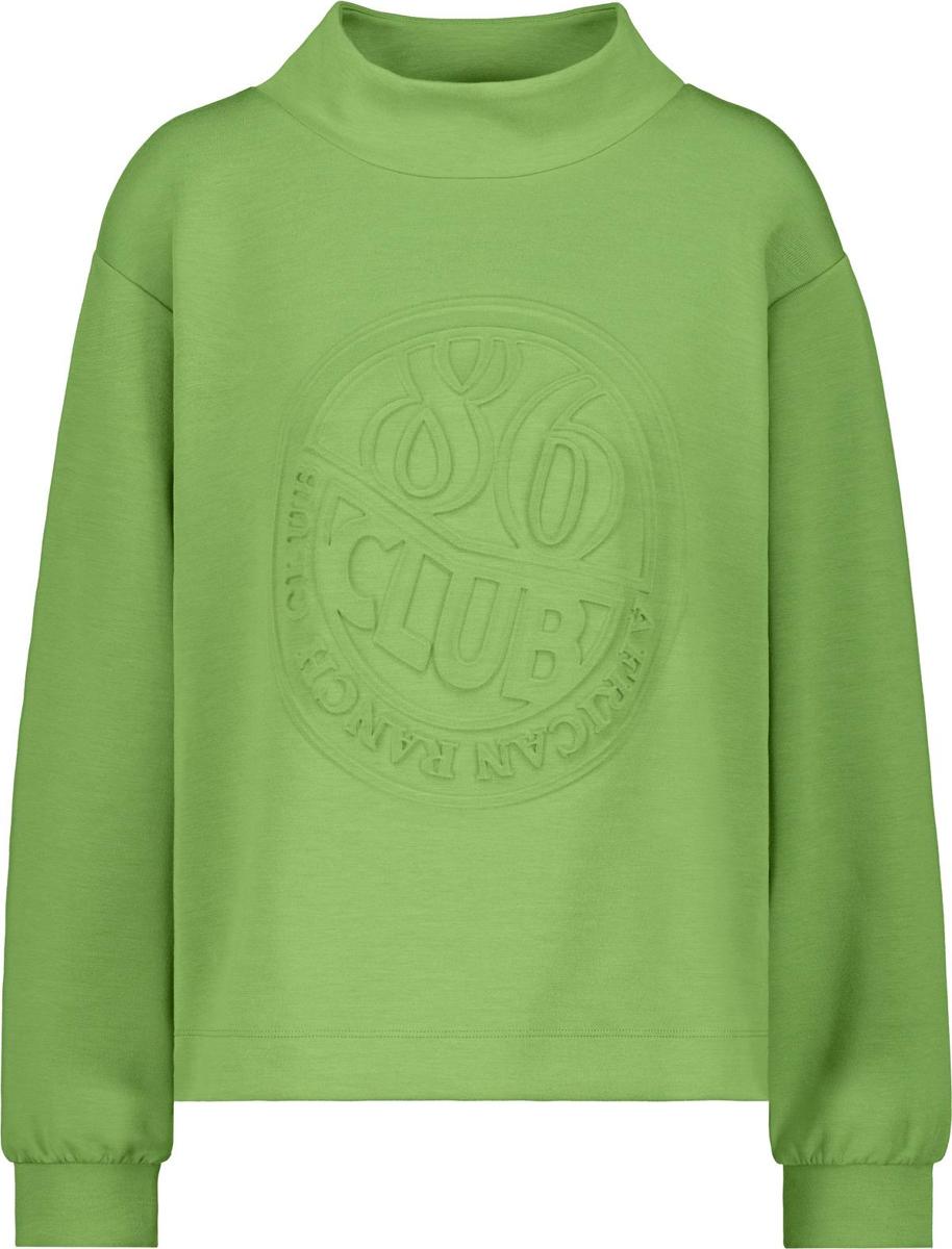 Monari Sweater 808812 Groen 2