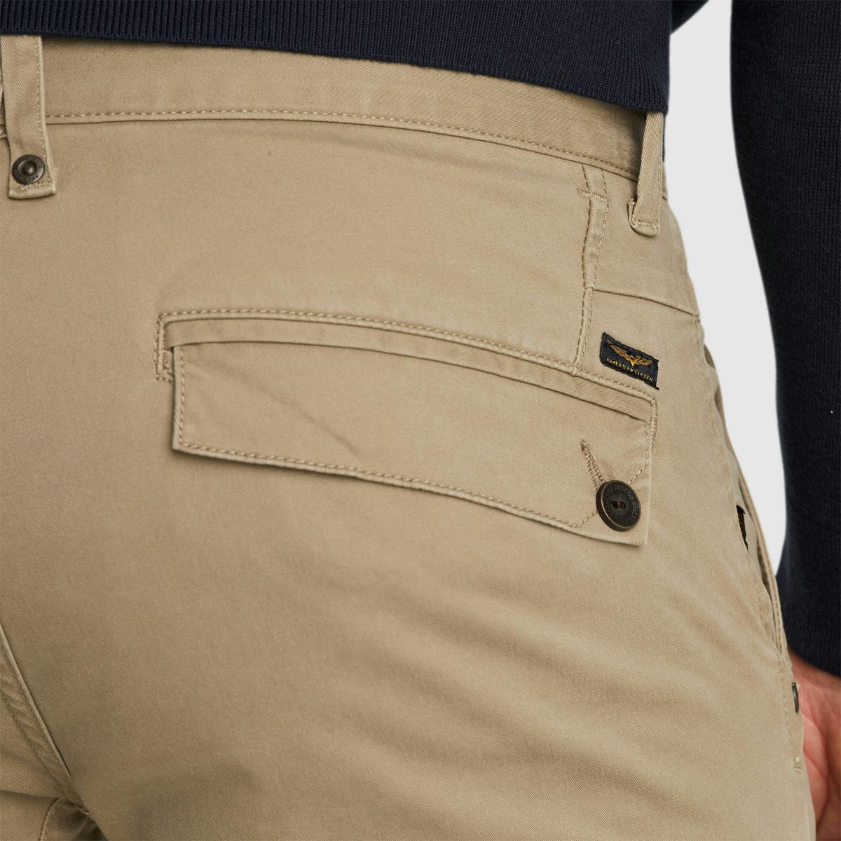 PME Legend PME Legend Chino PTR935 Groen 4