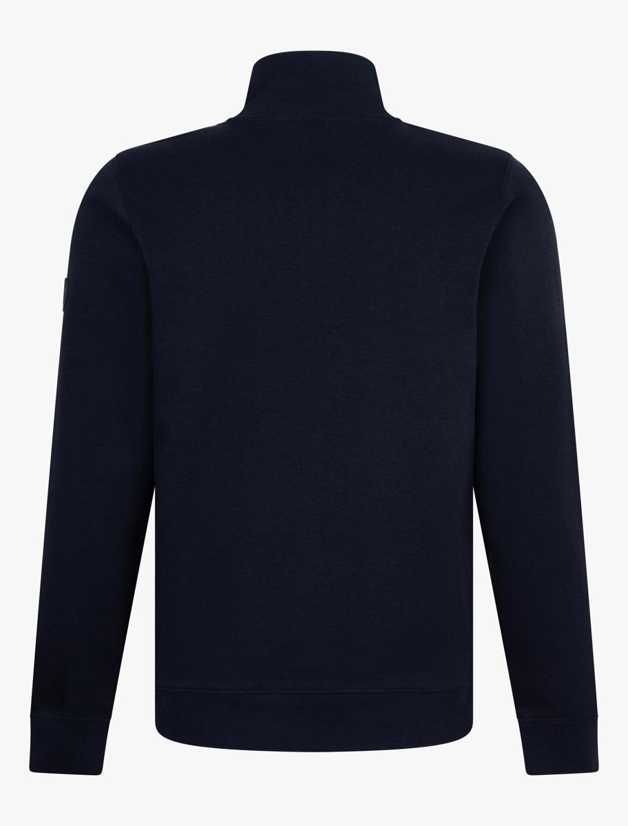 Cavallaro Sweater 120255015 Blauw 3
