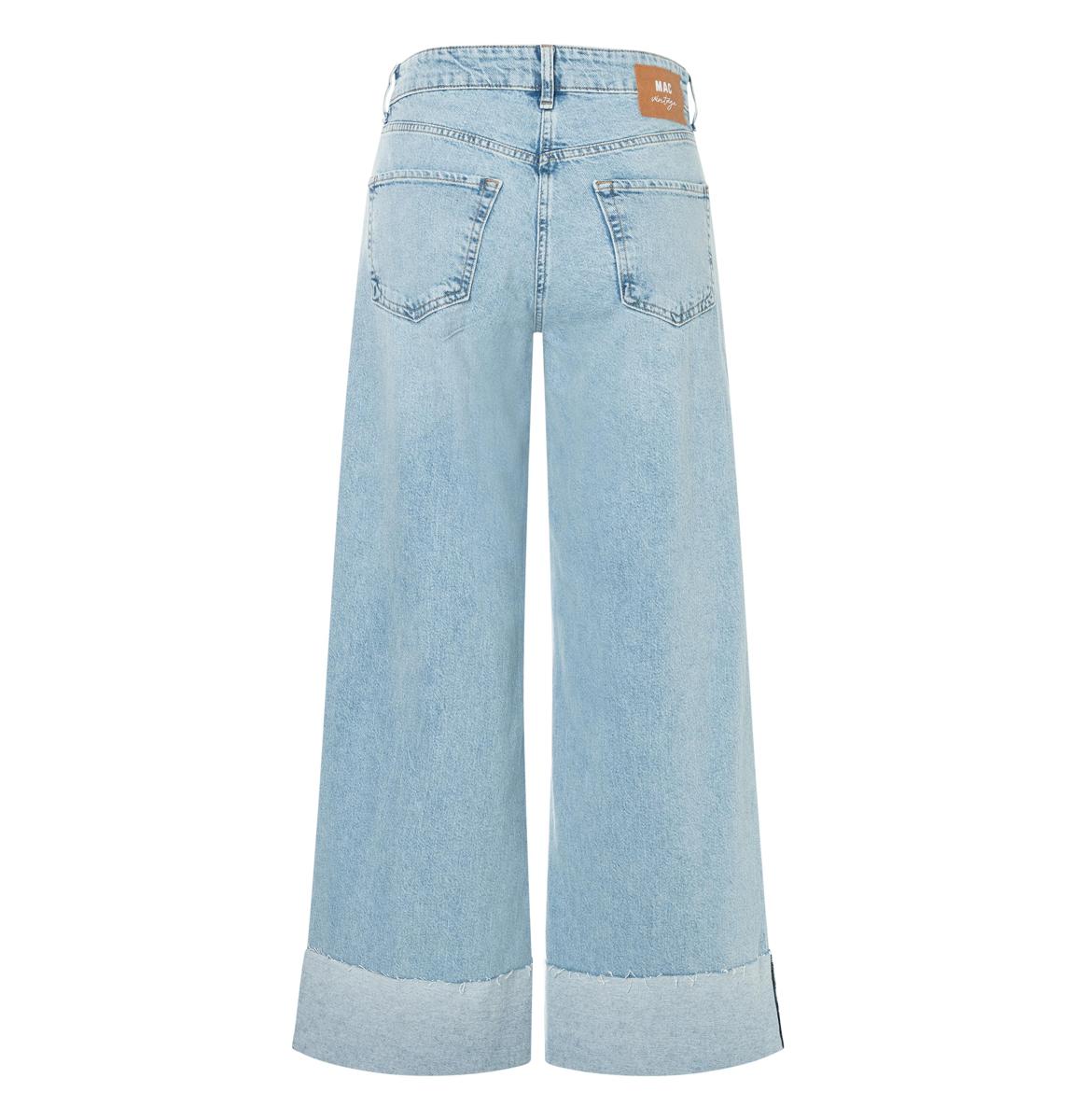 MAC MAC Jeans 0291L280590 Blauw 3
