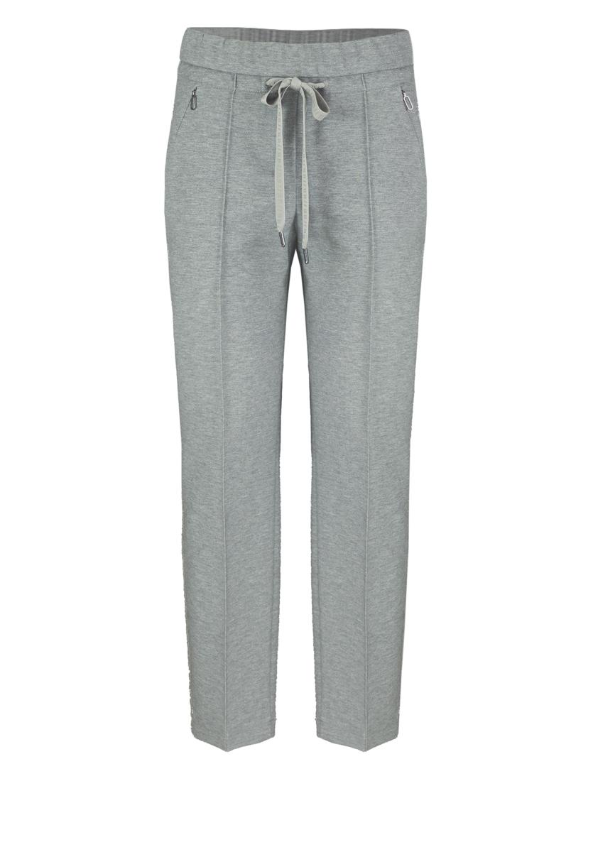 Bianca Pantalon 60014 Grijs 1