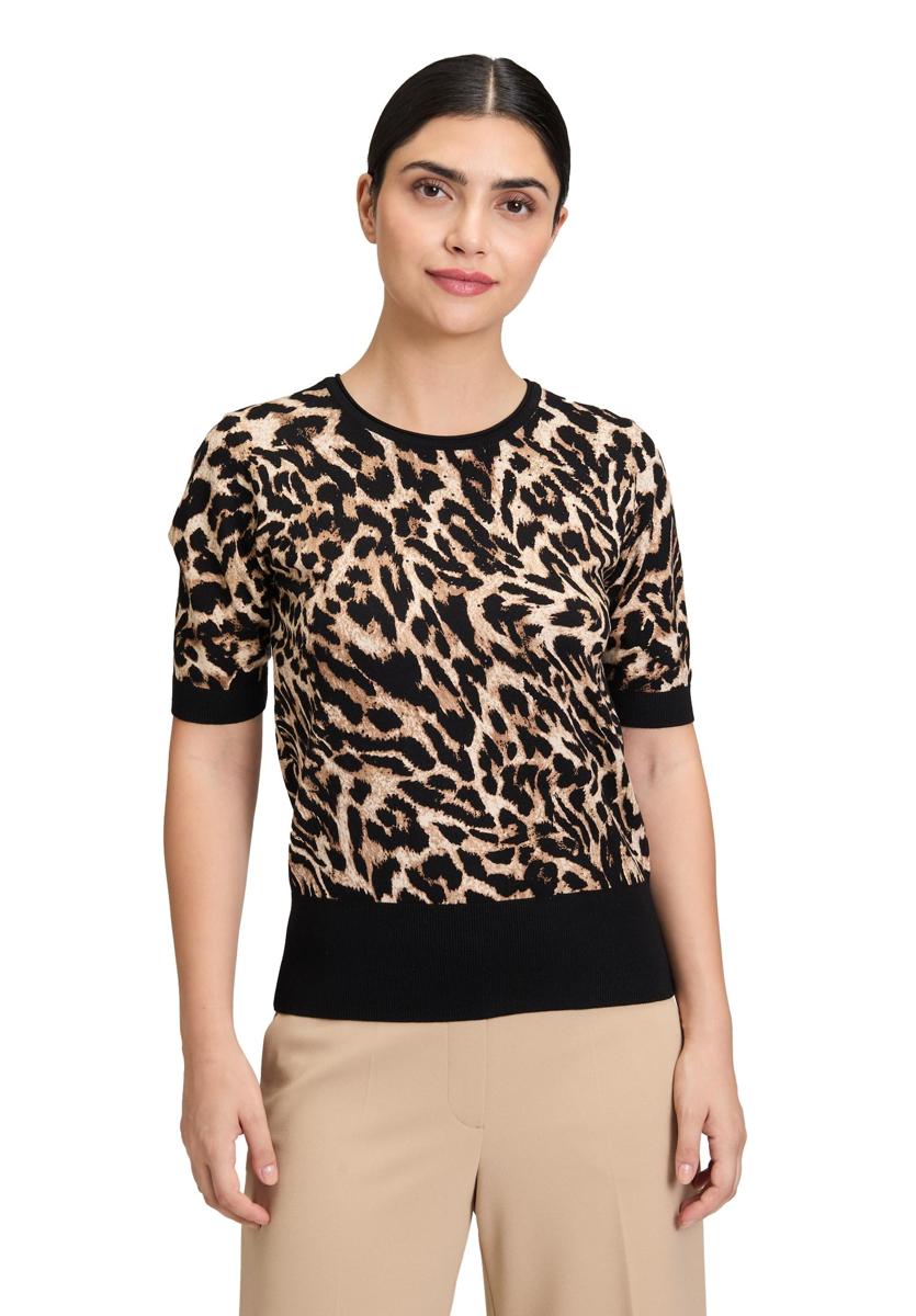 Betty Barclay Trui 52761435 Zwart 1