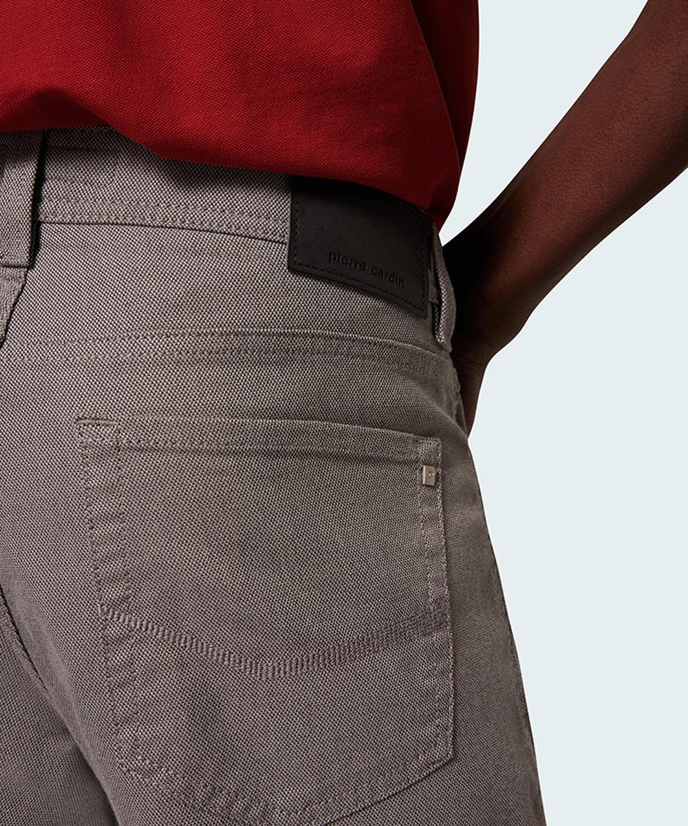 Pierre Cardin Pierre Cardin Jeans C3 34540.4200 Grijs 3