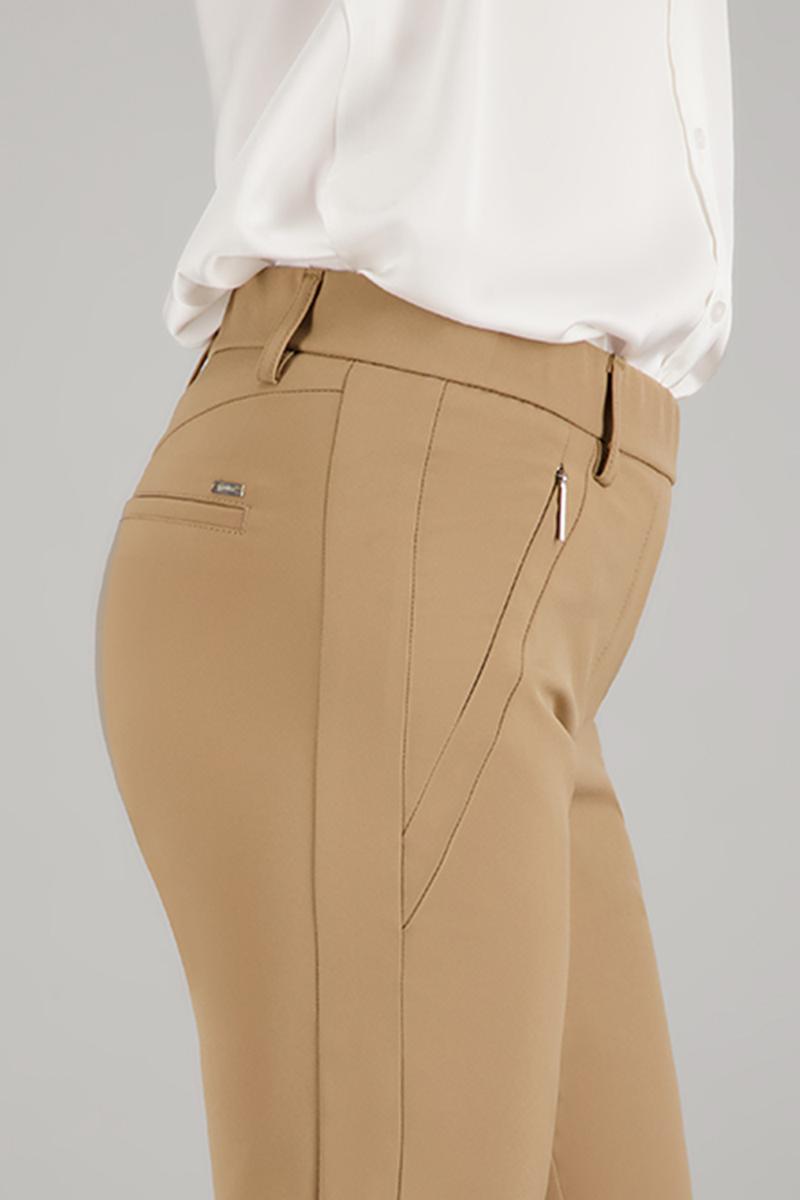Gardeur Gardeur Pantalon ZENE57 602471 Beige 6