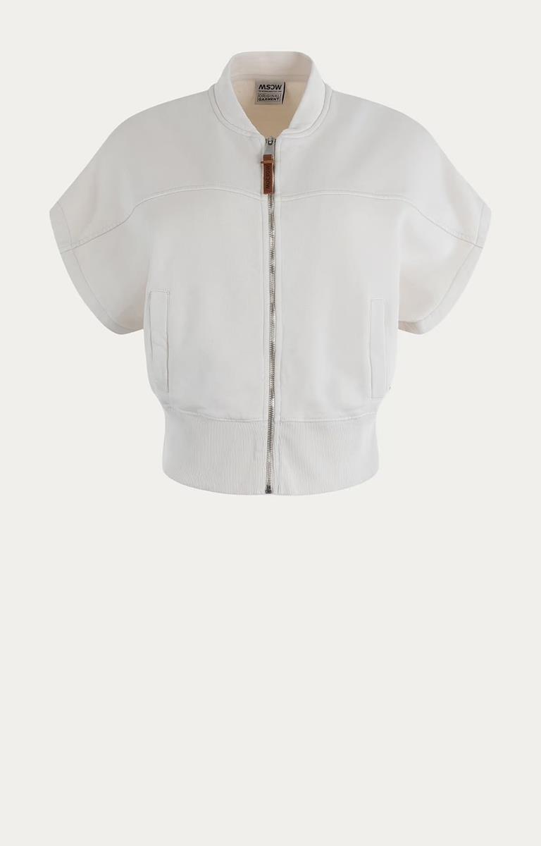 Moscow Moscow Gilet Oti Wolwit 2