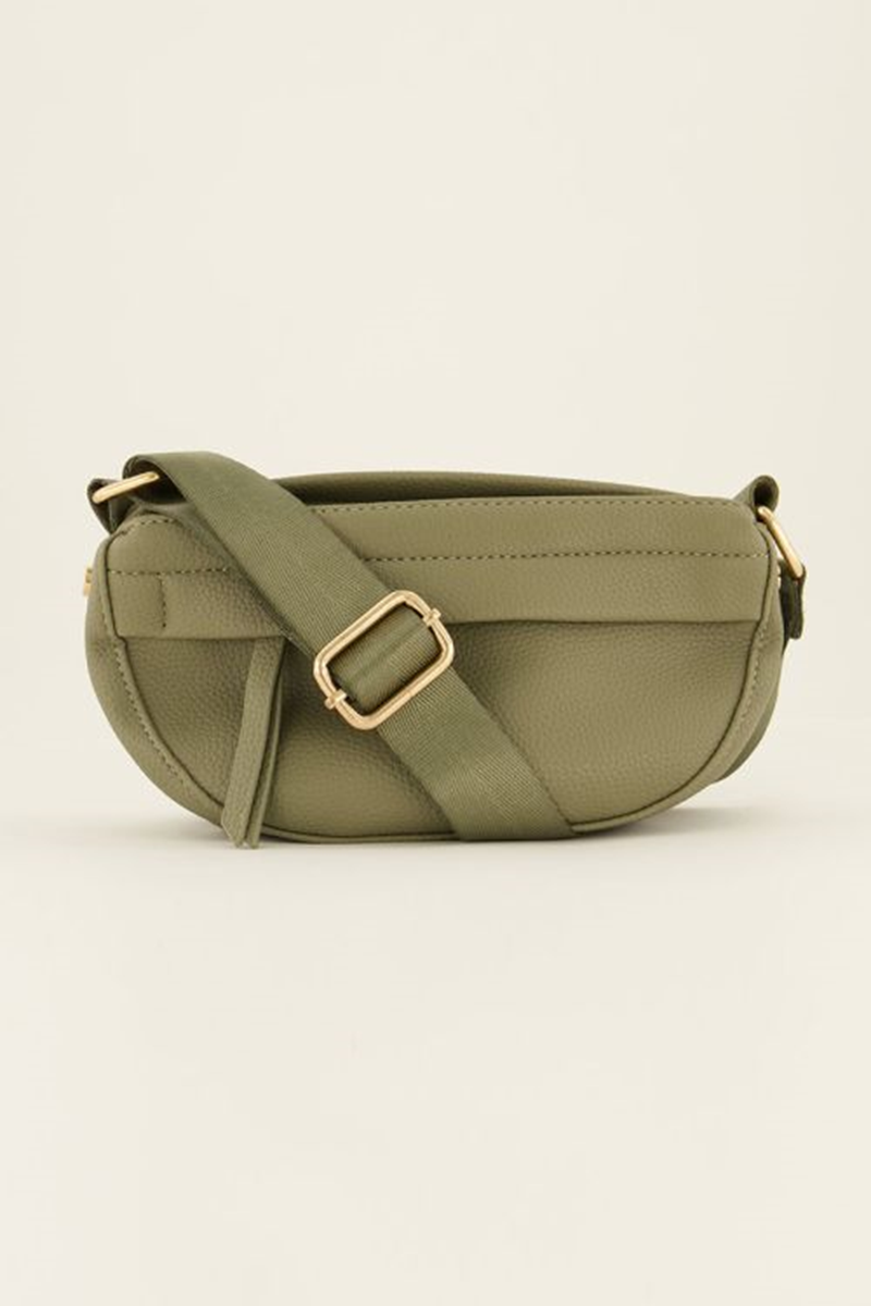 My Jewellery My Jewellery Tas MJ09038 Groen 2