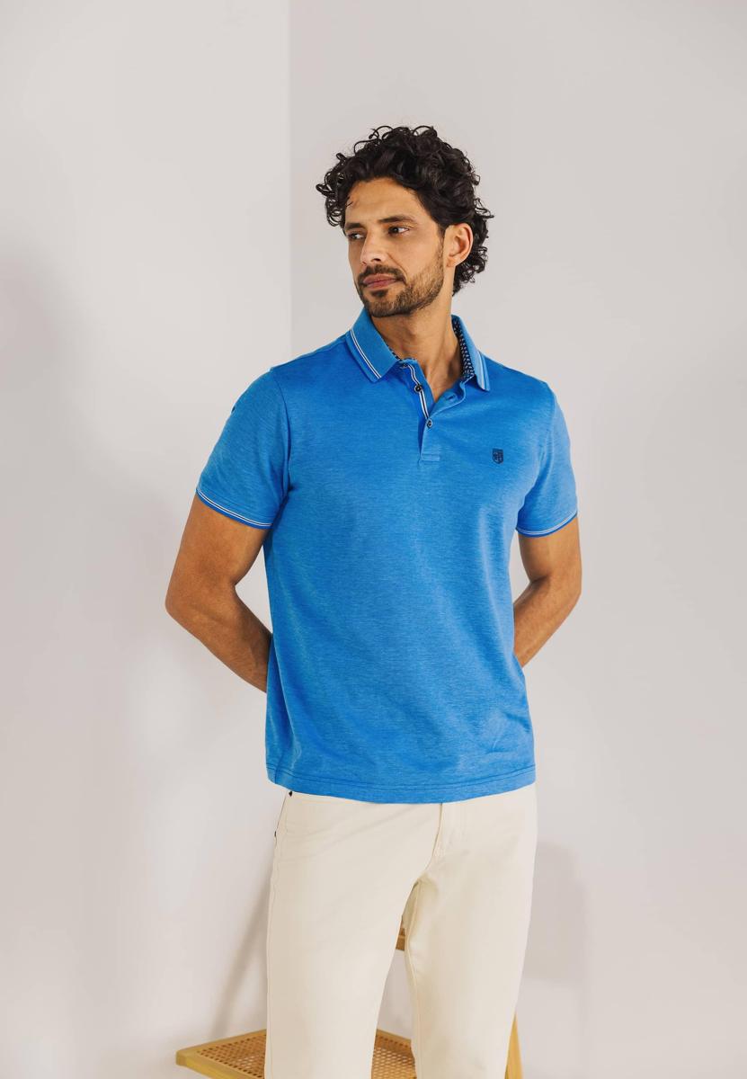 State of Art State of Art Polo 461-15467 Blauw 1
