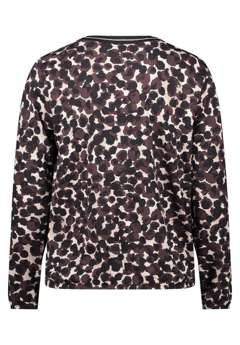Betty Barclay T-Shirt 25961492 Bruin 3
