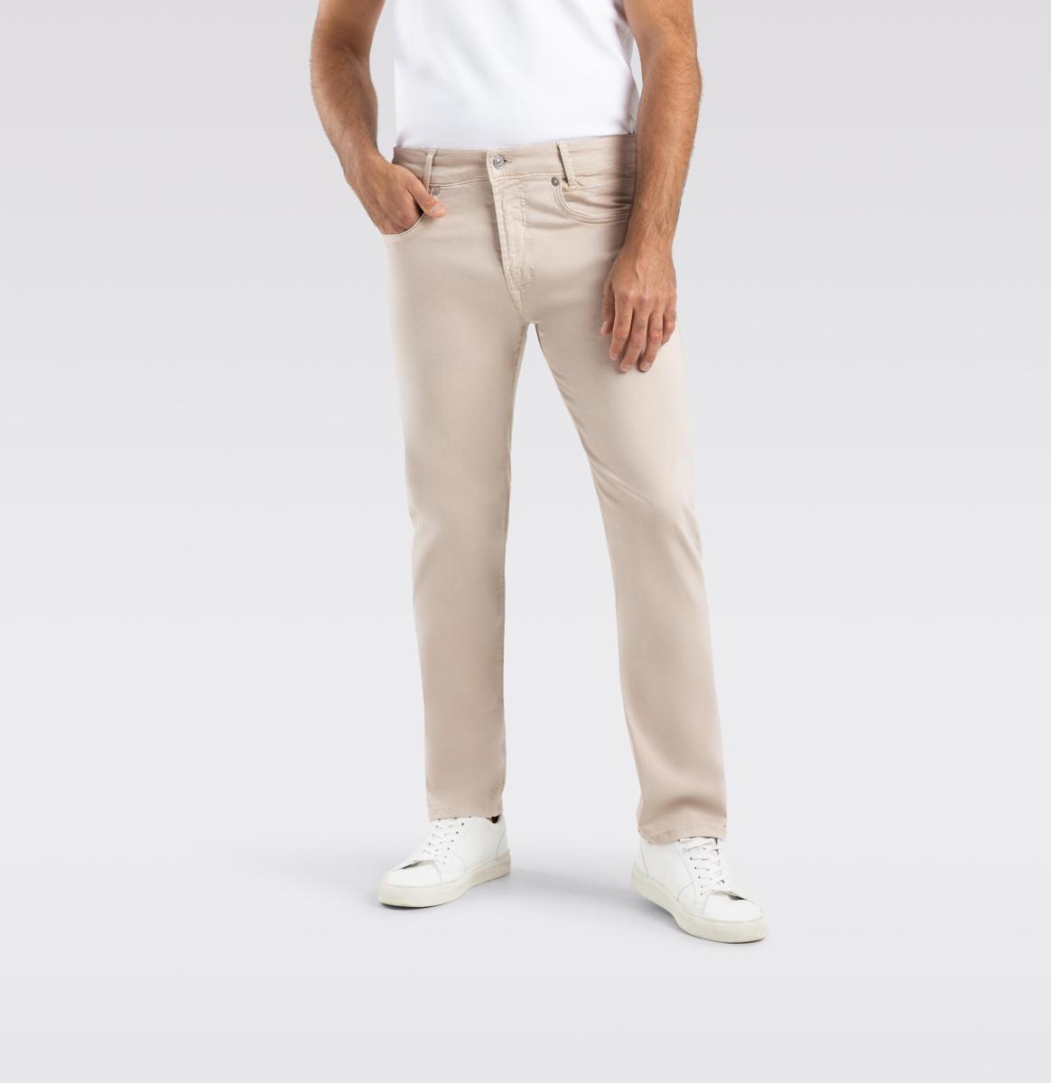 MAC MAC Jeans 0951L0517PP Off-White 6